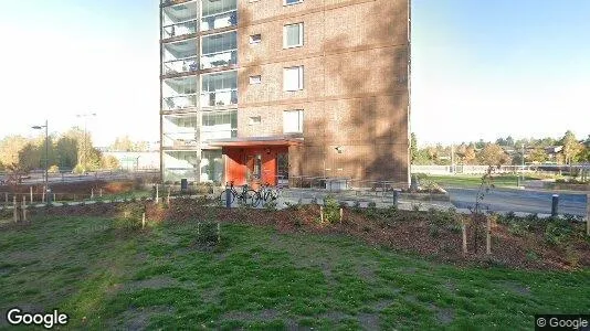 Apartments for rent in Espoo - Photo from Google Street View