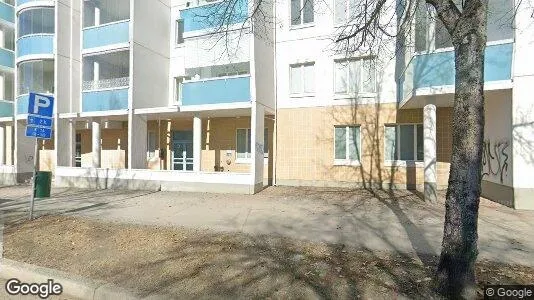 Apartments for rent in Kuopio - Photo from Google Street View