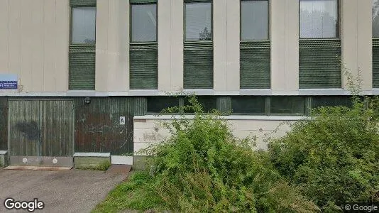 Apartments for rent in Helsinki Läntinen - Photo from Google Street View