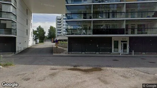 Apartments for rent in Helsinki Itäinen - Photo from Google Street View
