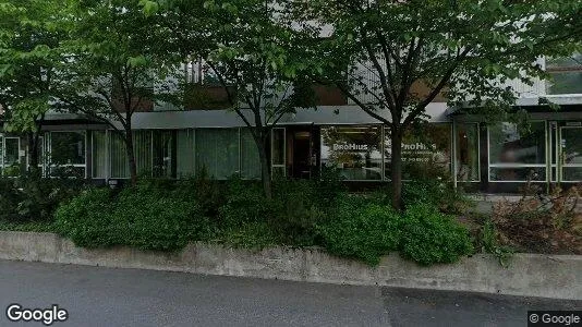 Apartments for rent in Helsinki Läntinen - Photo from Google Street View