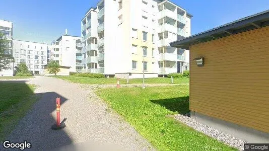Apartments for rent in Vantaa - Photo from Google Street View