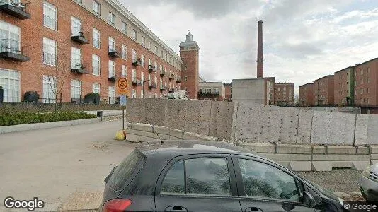 Apartments for rent in Tampere Keskinen - Photo from Google Street View