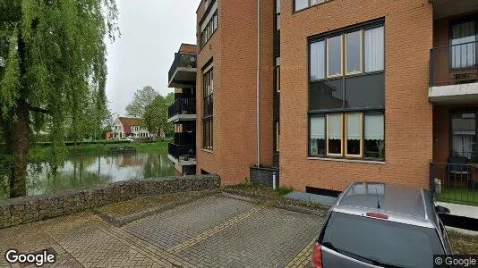 Apartments for rent in Lingewaard - Photo from Google Street View
