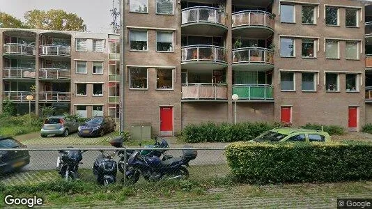 Apartments for rent in Berg en Dal - Photo from Google Street View