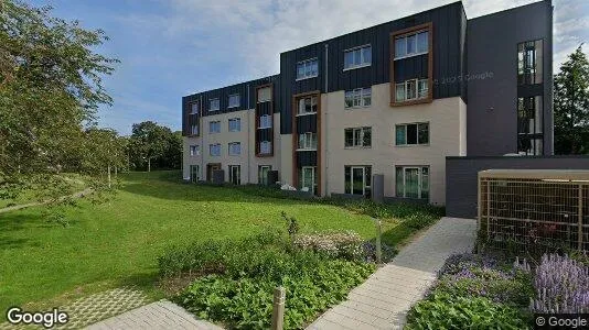 Apartments for rent in Nijmegen - Photo from Google Street View