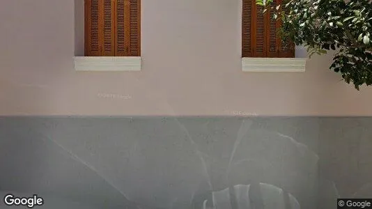 Apartments for rent in Patras - Photo from Google Street View