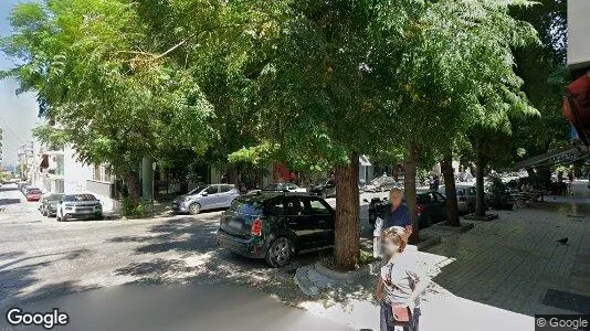 Apartments for rent in Patras - Photo from Google Street View