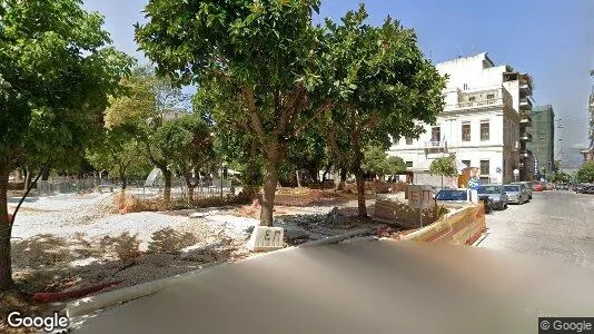 Apartments for rent in Patras - Photo from Google Street View