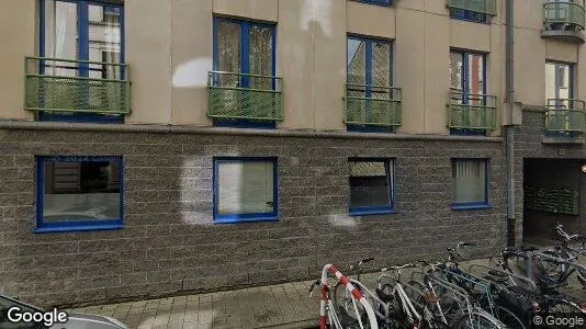 Rooms for rent in Stad Gent - Photo from Google Street View