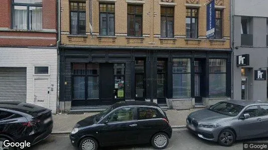 Rooms for rent in Stad Antwerp - Photo from Google Street View