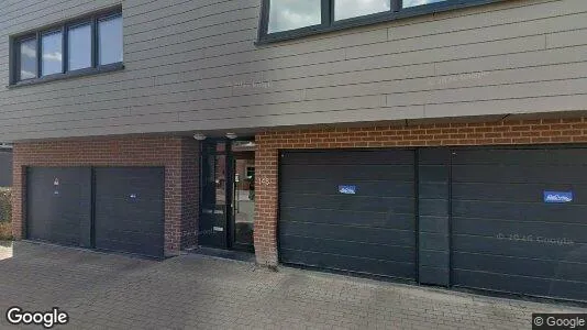 Apartments for rent in Herstal - Photo from Google Street View