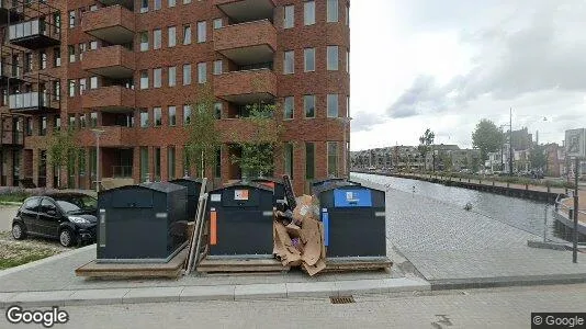 Apartments for rent in Diemen - Photo from Google Street View