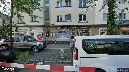 Apartments for rent in Bern-Mittelland - Photo from Google Street View