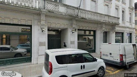 Rooms for rent in Udine - Photo from Google Street View