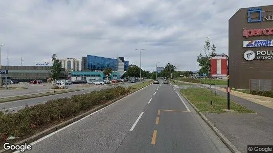 Rooms for rent in Brescia - Photo from Google Street View