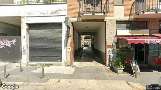 Rooms for rent in Milano Zona 6 - Barona, Lorenteggio - Photo from Google Street View