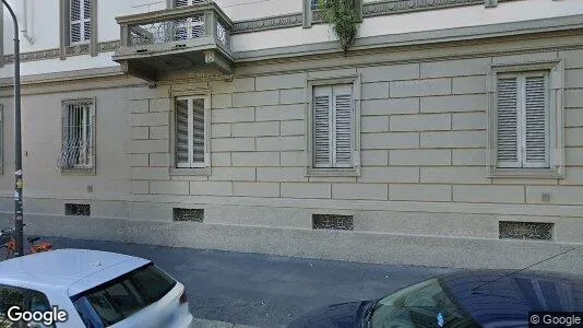 Apartments for rent in Milano Zona 1 - Centro storico - Photo from Google Street View