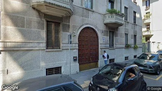 Apartments for rent in Milano Zona 6 - Barona, Lorenteggio - Photo from Google Street View