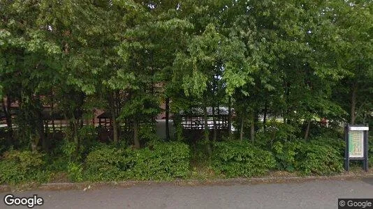 Rooms for rent in Lund - Photo from Google Street View