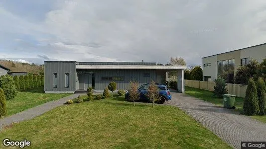 Apartments for rent in Saue - Photo from Google Street View