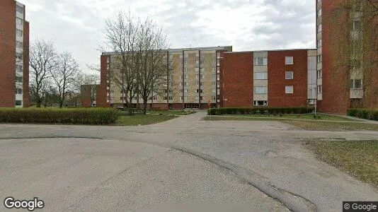 Apartments for rent in Eskilstuna - Photo from Google Street View