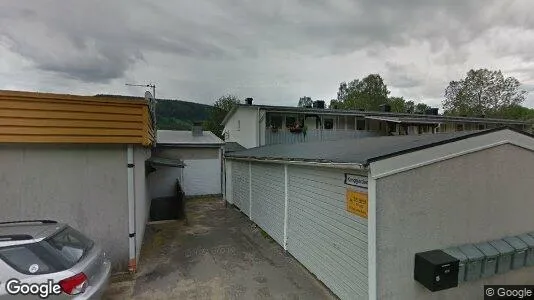 Apartments for rent in Torsby - Photo from Google Street View