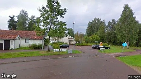 Apartments for rent in Torsby - Photo from Google Street View