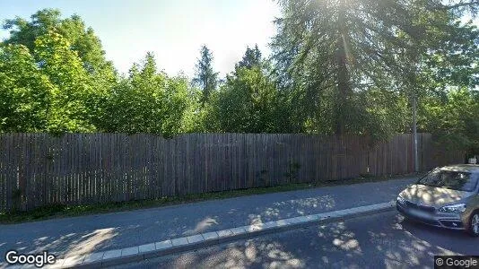 Apartments for rent in Huddinge - Photo from Google Street View