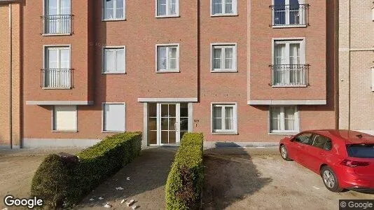 Apartments for rent in Kraainem - Photo from Google Street View