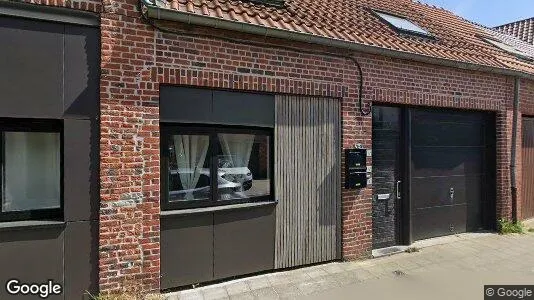 Apartments for rent in Beloeil - Photo from Google Street View