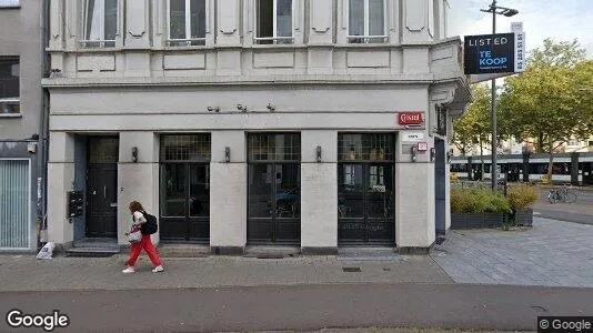 Apartments for rent in Stad Antwerp - Photo from Google Street View