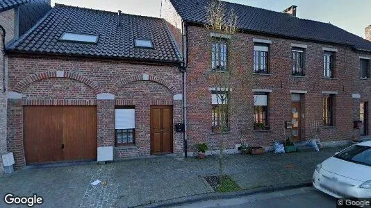 Apartments for rent in Lens - Photo from Google Street View