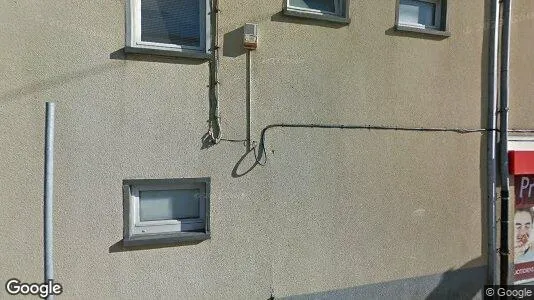 Apartments for rent in Libramont-Chevigny - Photo from Google Street View