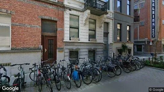 Apartments for rent in Stad Gent - Photo from Google Street View