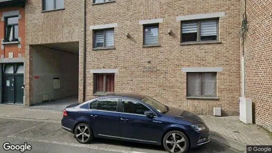 Apartments for rent in Namen - Photo from Google Street View