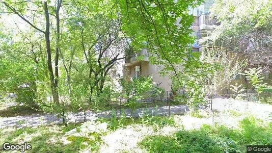 Apartments for rent in Bucharest - Sectorul 6 - Photo from Google Street View
