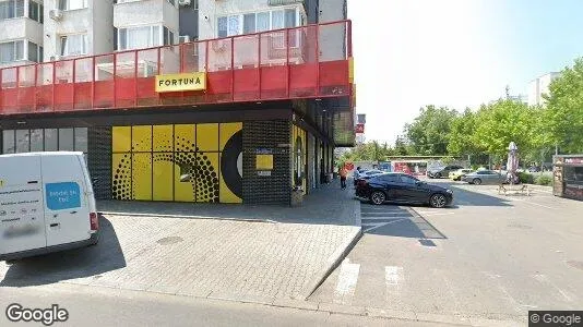 Apartments for rent in Jilava - Photo from Google Street View