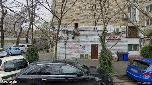 Apartments for rent in Bucharest - Sectorul 2 - Photo from Google Street View