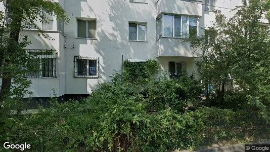 Apartments for rent in Popeşti-Leordeni - Photo from Google Street View