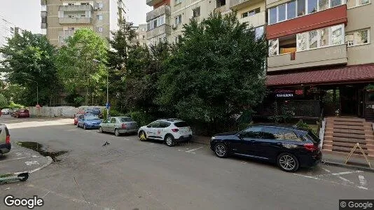 Apartments for rent in Bucharest - Sectorul 4 - Photo from Google Street View