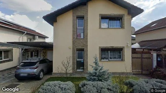 Apartments for rent in Cluj-Napoca - Photo from Google Street View