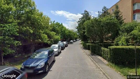 Apartments for rent in Sânpetru - Photo from Google Street View