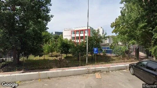Apartments for rent in Bucharest - Sectorul 3 - Photo from Google Street View