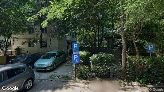 Apartments for rent in Bucharest - Sectorul 4 - Photo from Google Street View