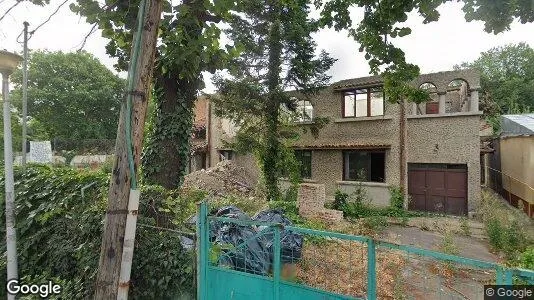 Apartments for rent in Bucharest - Sectorul 6 - Photo from Google Street View