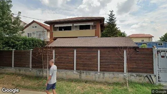 Apartments for rent in Voluntari - Photo from Google Street View