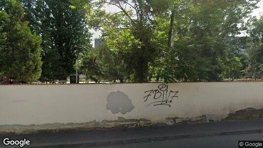 Apartments for rent in Bucharest - Sectorul 6 - Photo from Google Street View