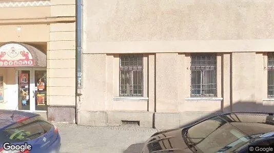 Apartments for rent in Cluj-Napoca - Photo from Google Street View