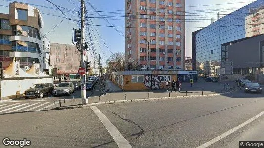 Apartments for rent in Cluj-Napoca - Photo from Google Street View